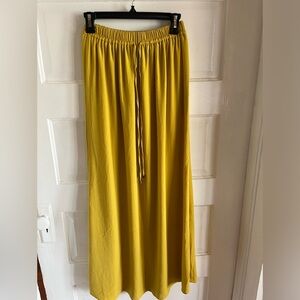 Zara Maxi Skirt